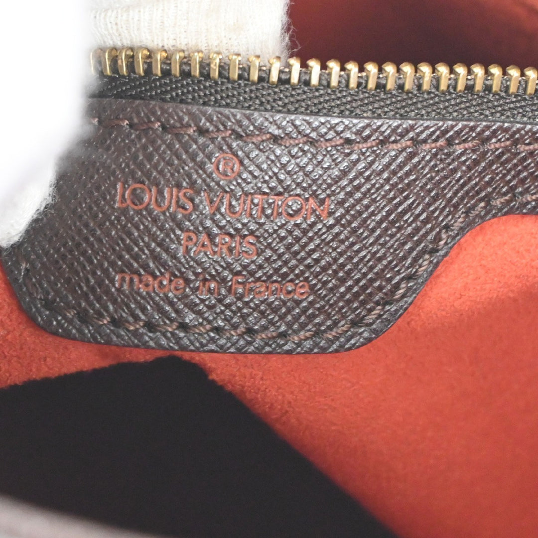 Louis Vuitton Marais Bucket Bag Damier