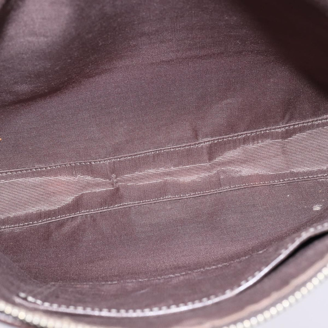 Burberry Nova Check Blue Label Canvas