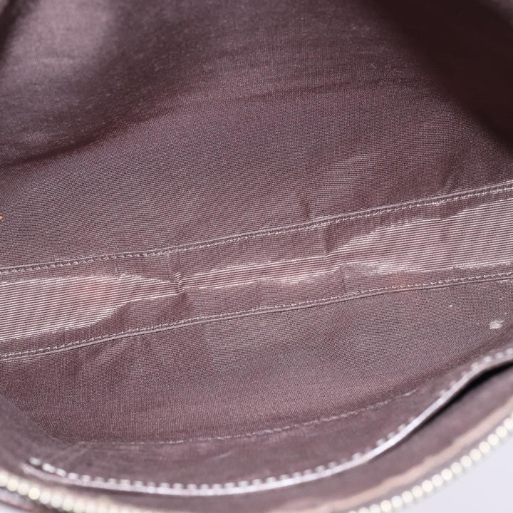 Burberry Nova Check Blue Label Canvas