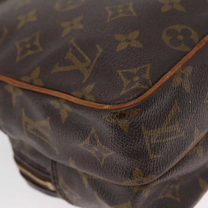 Louis Vuitton Amazone Bag Monogram Canvas
