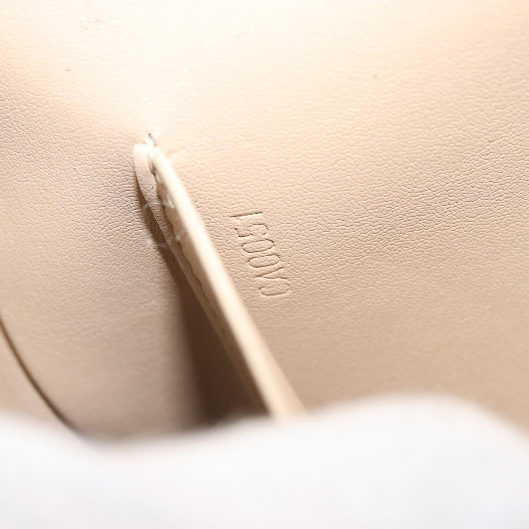 Louis Vuitton Thompson Street Handbag Monogram Vernis