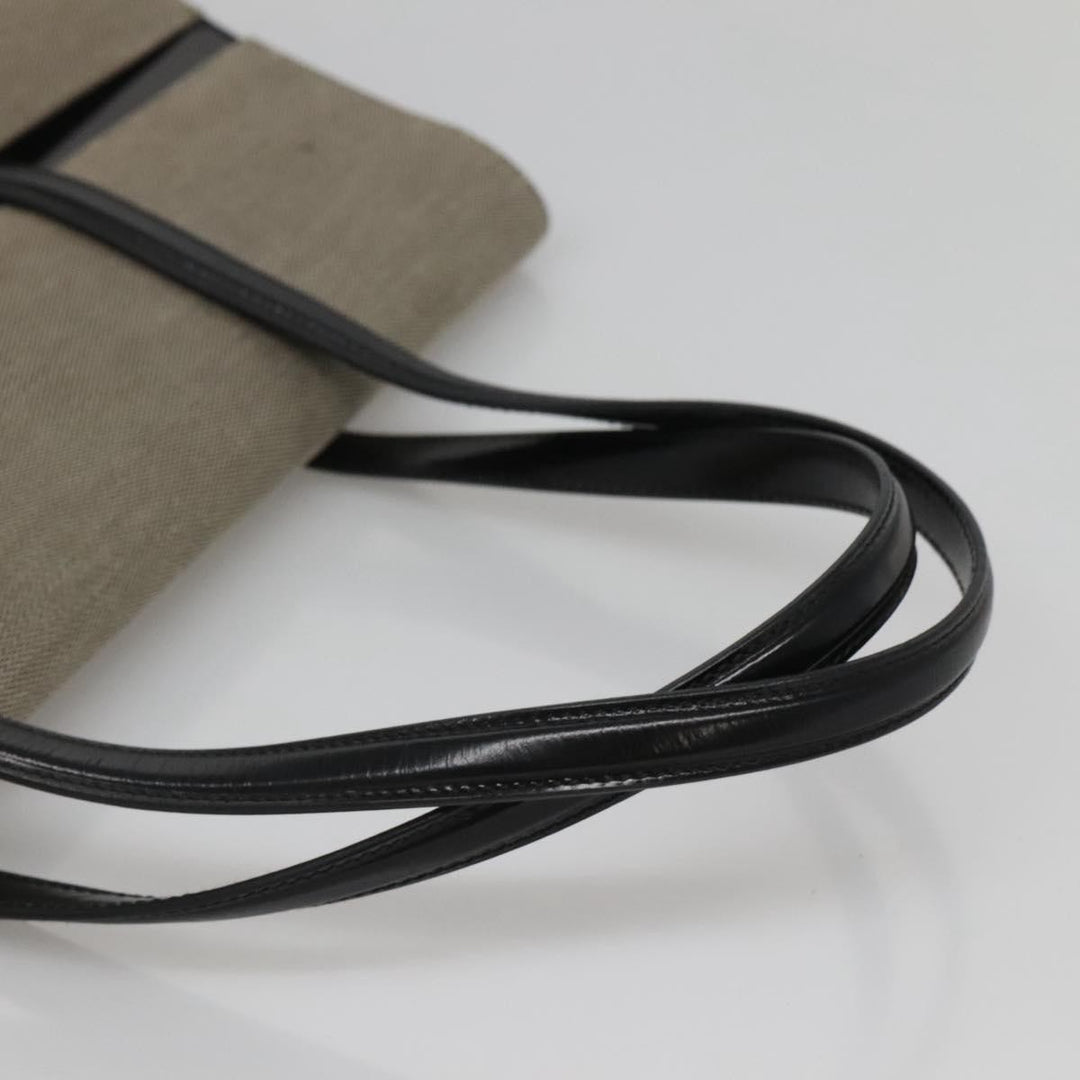 Gucci Lady Lock Handbag Canvas