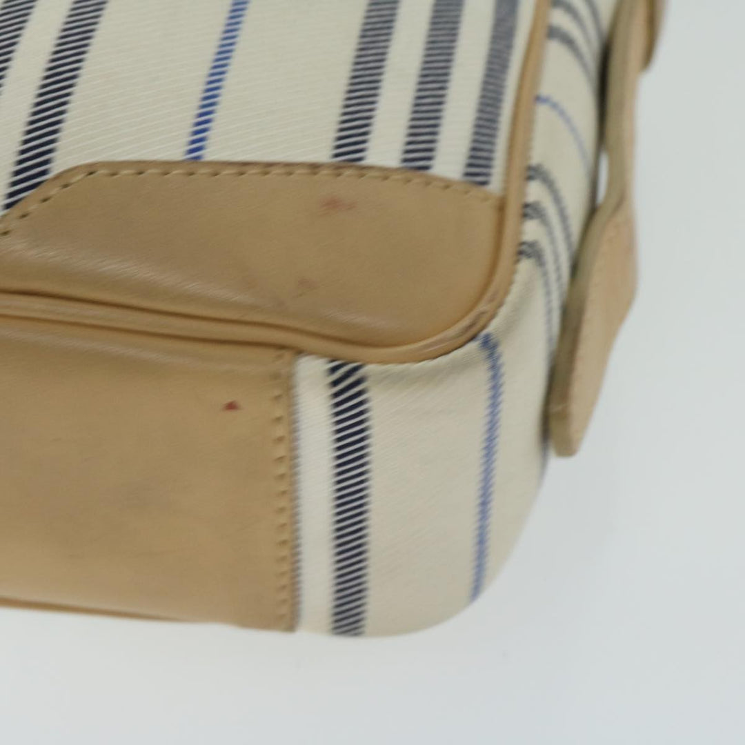 Burberry Nova check Shoulder bag Canvas
