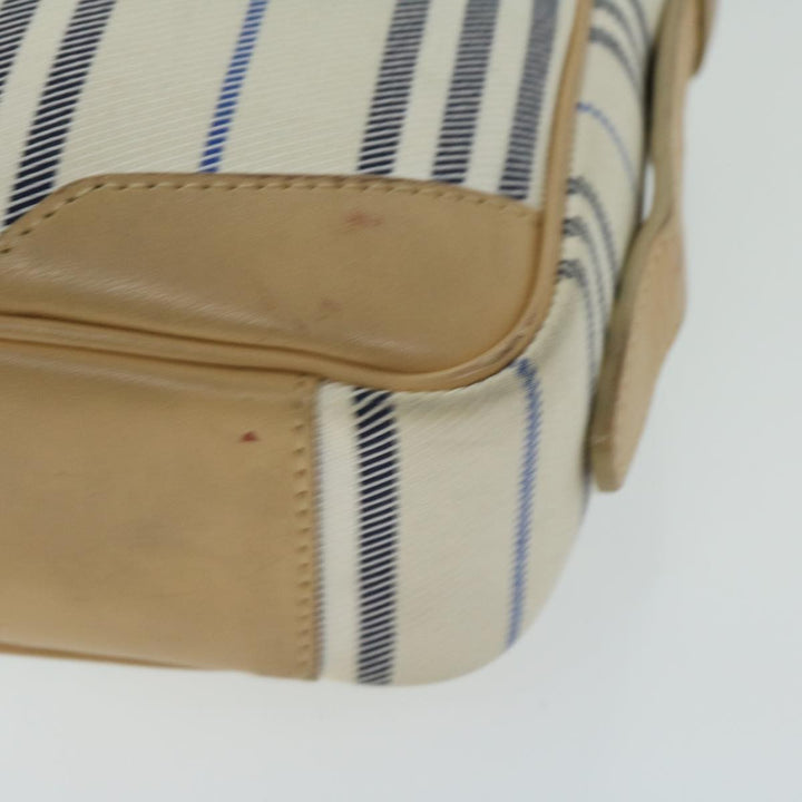 Burberry Nova check Shoulder bag Canvas