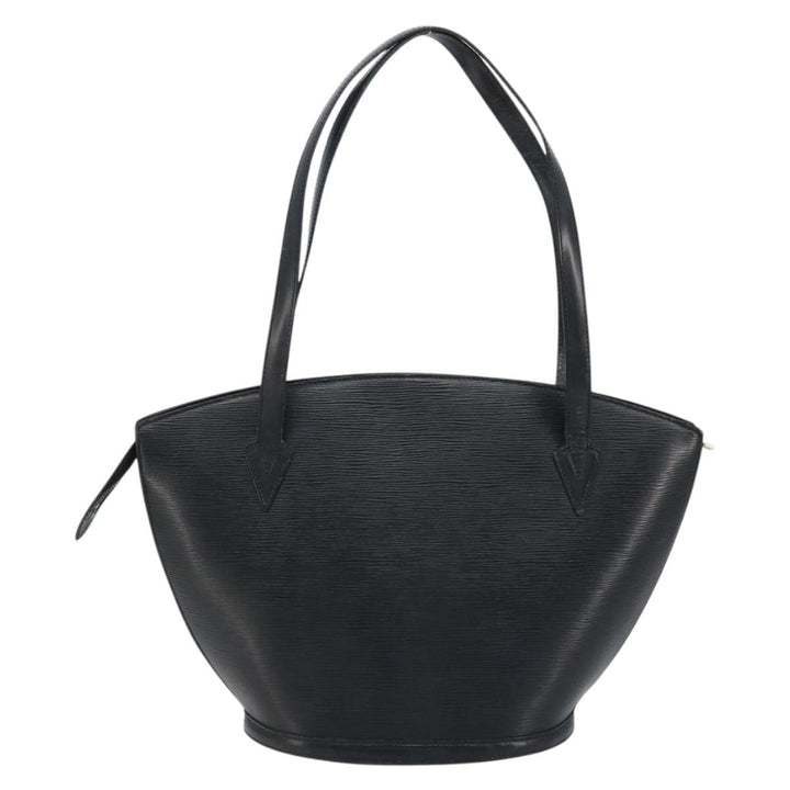 Louis Vuitton Saint Jacques Handbag Epi Leather