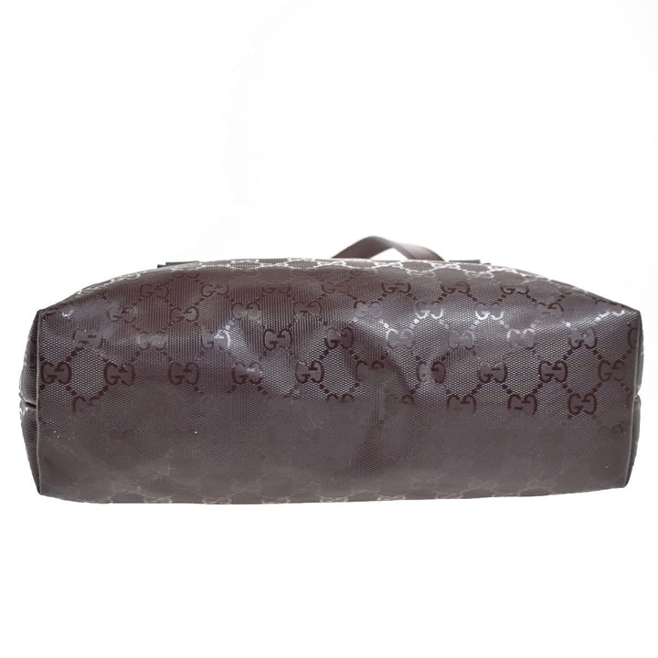 Gucci Plus Tote GG Imprime