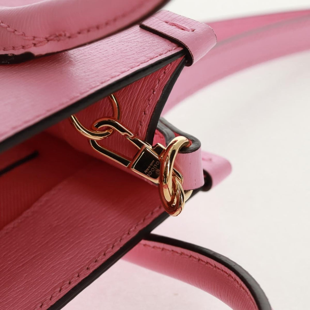 Gucci Vertical Tote Printed Leather