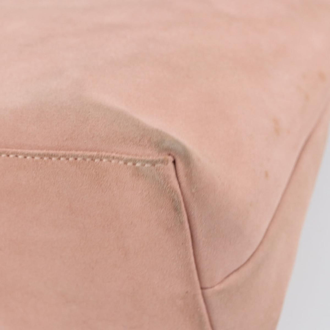 Gucci Vintage Handbag Suede