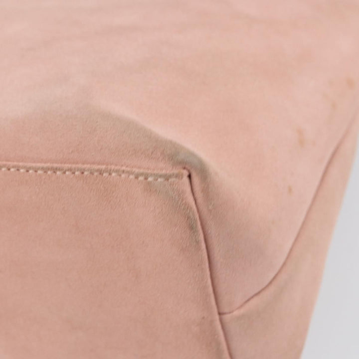 Gucci Vintage Handbag Suede