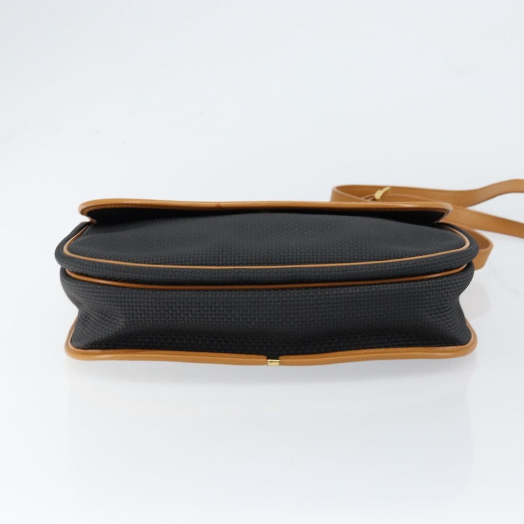 Saint Laurent Vintage Shoulder Bag Leather