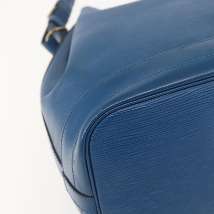Louis Vuitton Noe Handbag Epi Leather