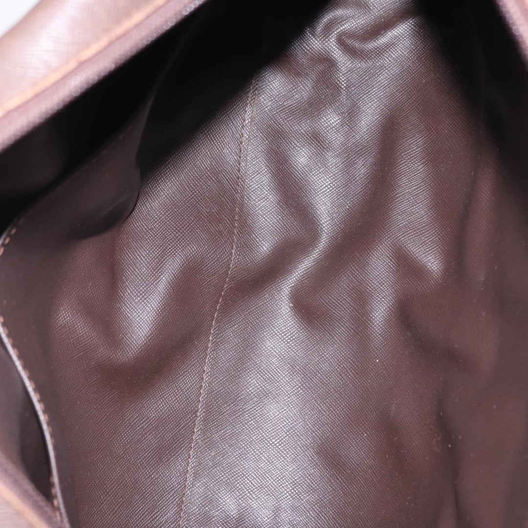 Burberry Nova Handbag Canvas
