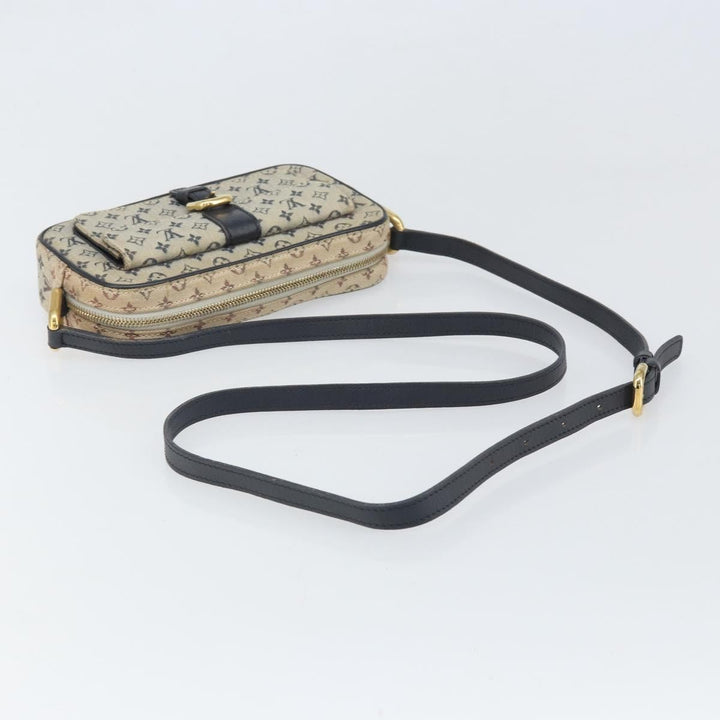 Louis Vuitton Juliette Crossbody Bag Mini Lin