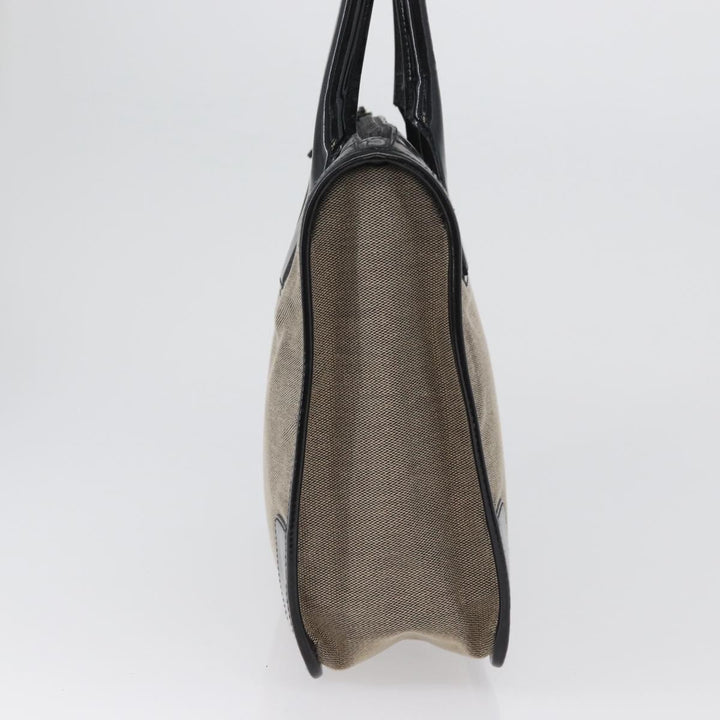 Gucci Vintage tote Canvas