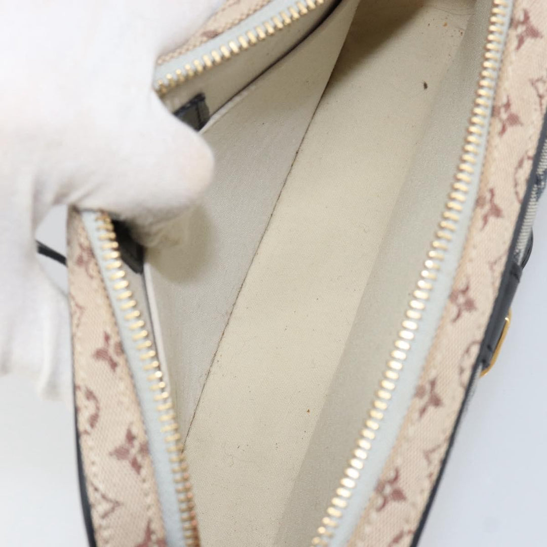 Louis Vuitton Juliette Crossbody Bag Mini Lin