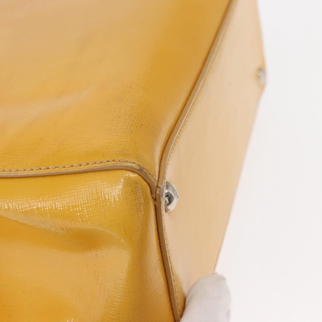 Fendi 2Jours Bag Leather