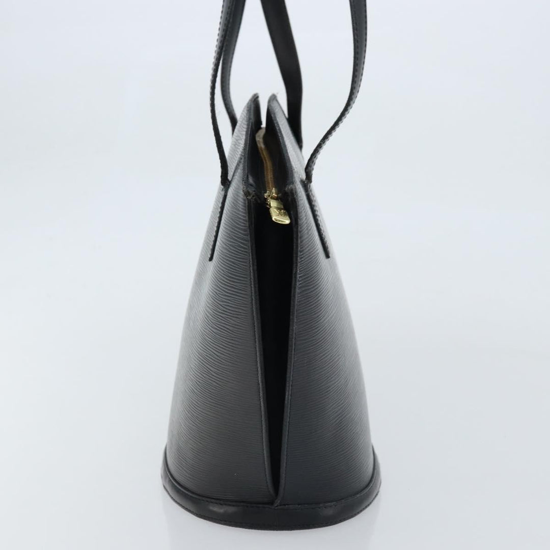 Louis Vuitton Saint Jacques Handbag Epi Leather