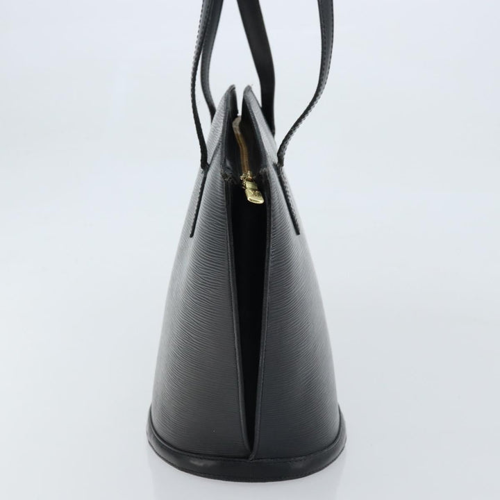 Louis Vuitton Saint Jacques Handbag Epi Leather
