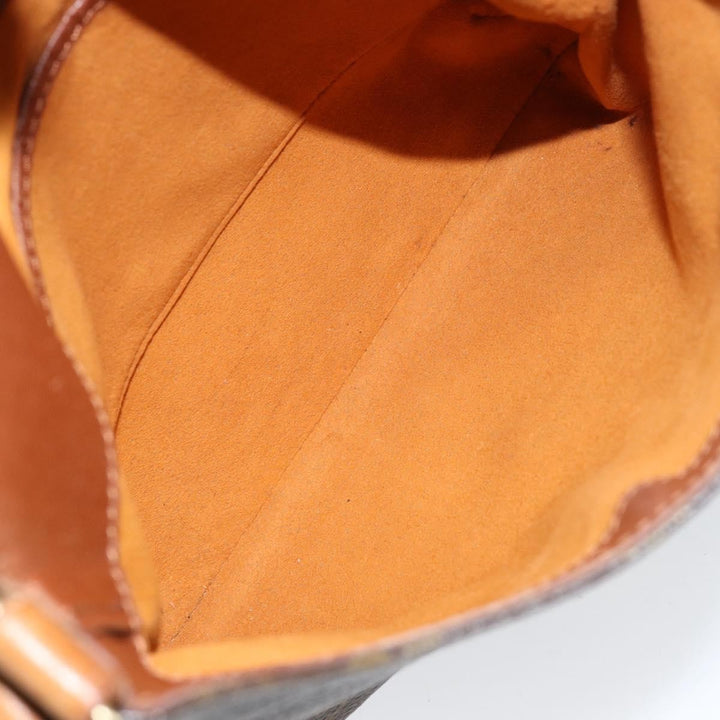 Louis Vuitton Musette Salsa Handbag Monogram Canvas