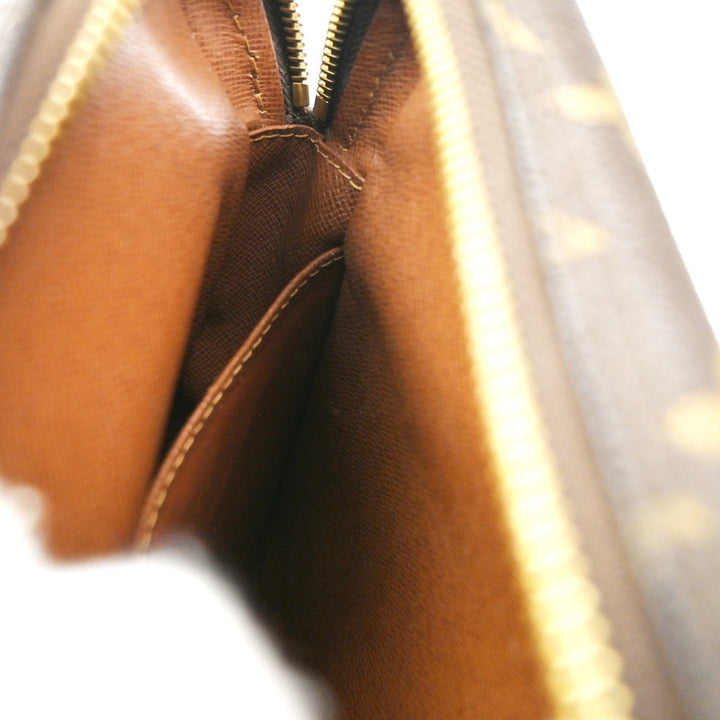Louis Vuitton Amazone Bag Monogram Canvas