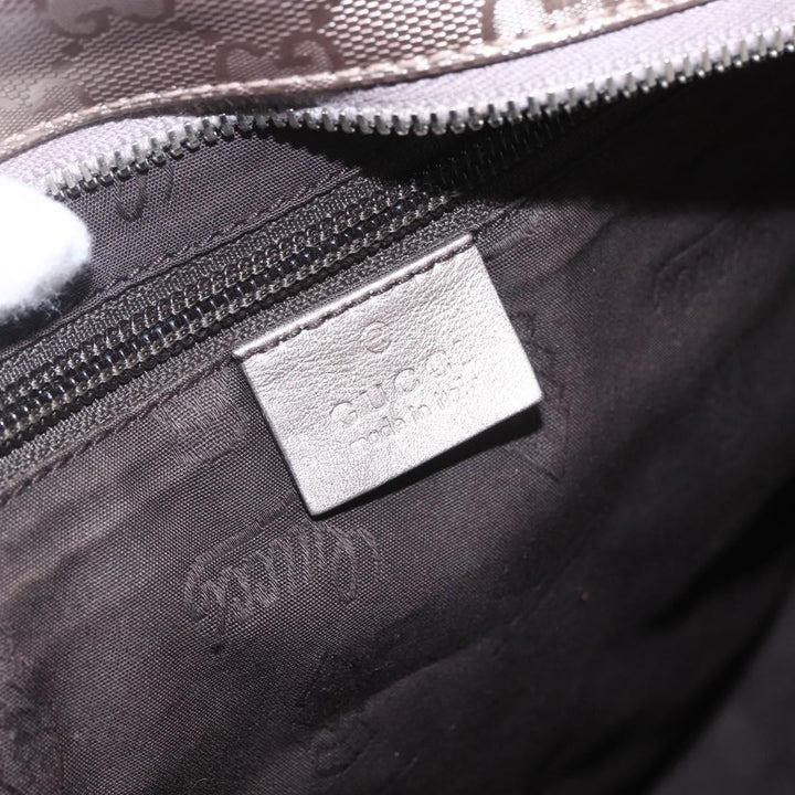 Gucci Plus Tote GG Imprime
