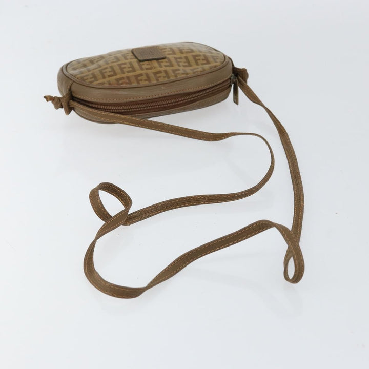 Fendi Zucchino Canvas