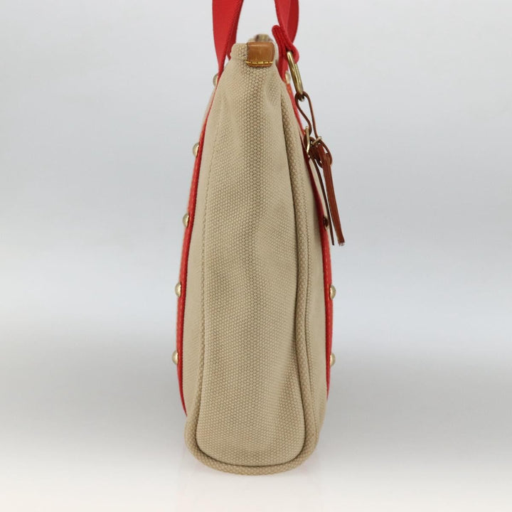 Louis Vuitton Antigua Tote Canvas