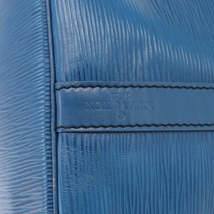 Louis Vuitton Petit Noe Handbag Epi Leather