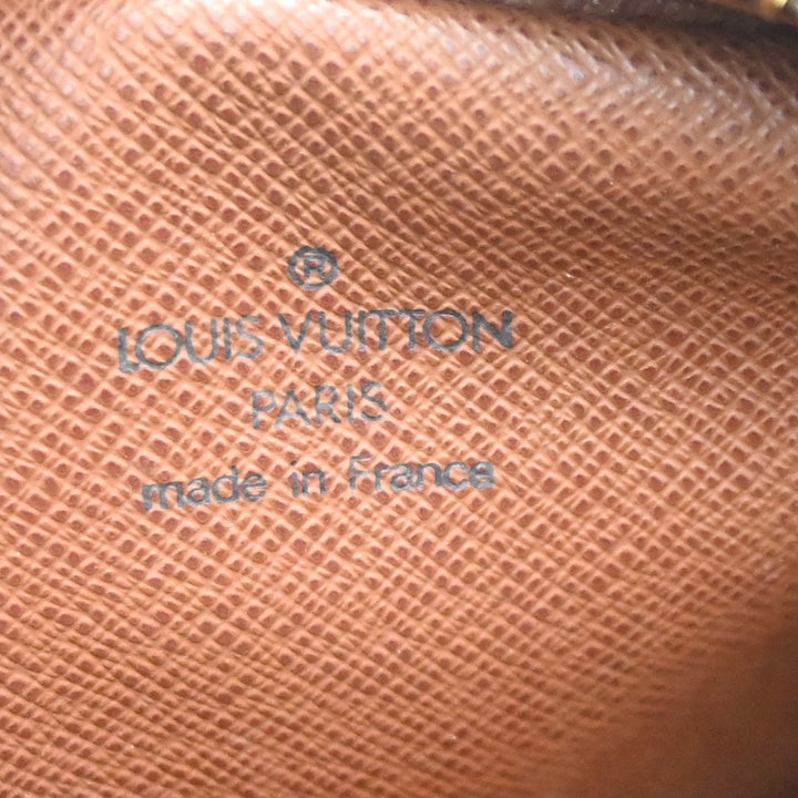 Louis Vuitton Amazone Bag Monogram Canvas