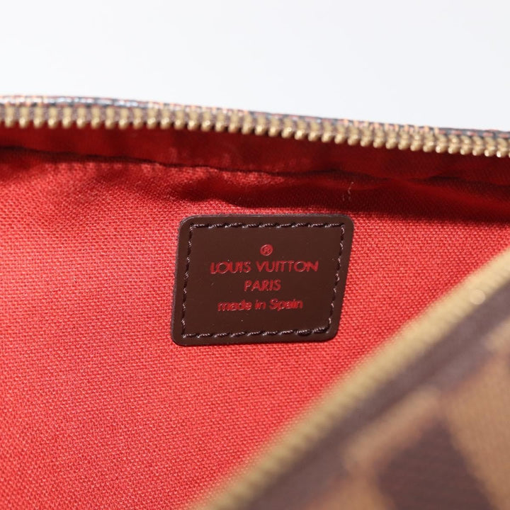 Louis Vuitton Geronimos Waist Bag Damier