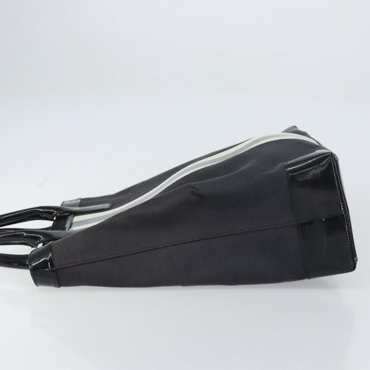 Gucci Vintage tote Canvas