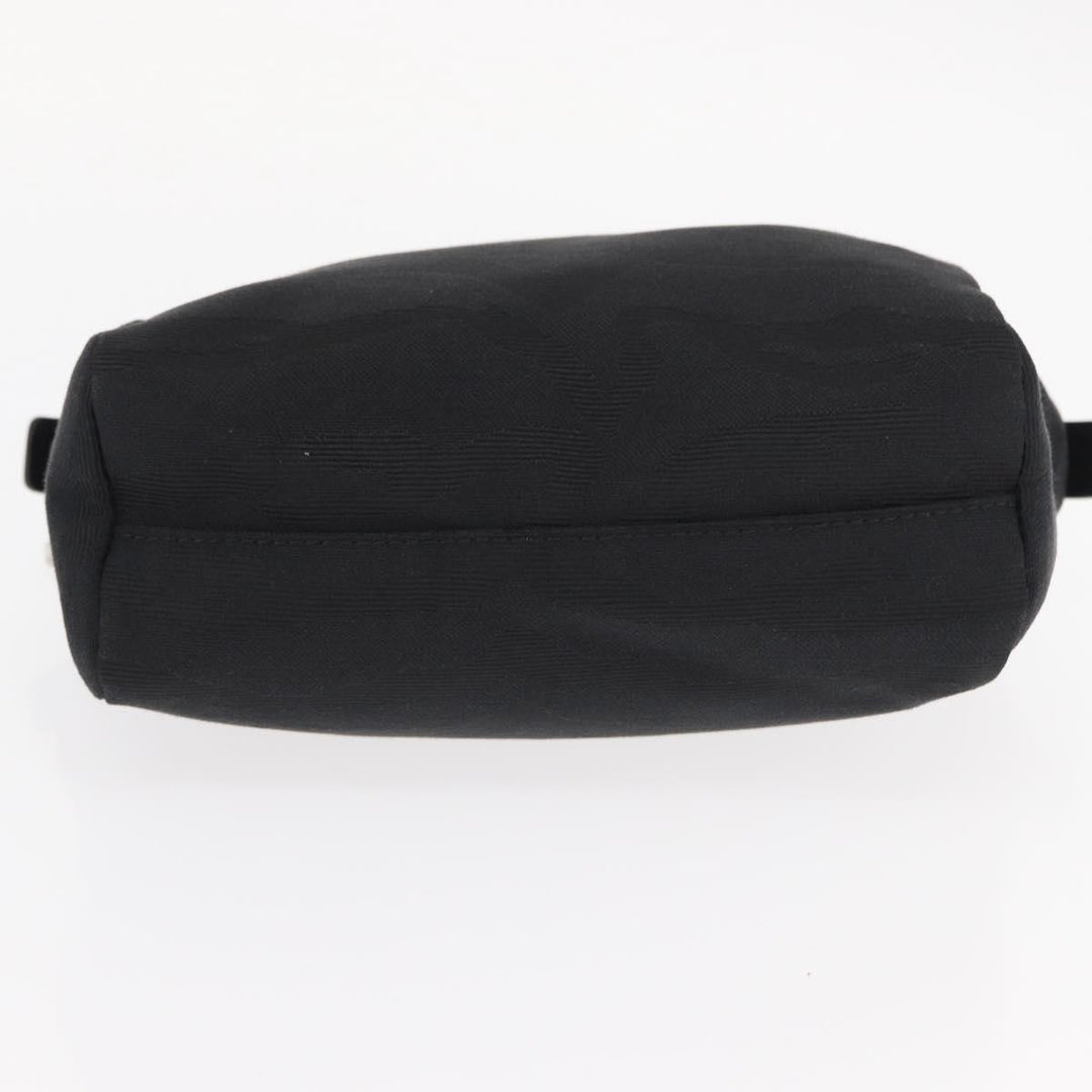 Fendi Vintage Handbag Canvas