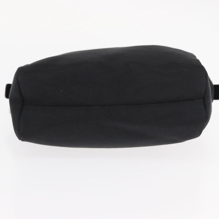 Fendi Vintage Handbag Canvas