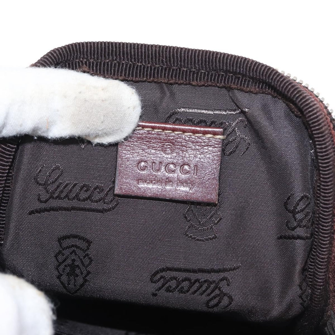 Gucci Belt Bag Leather