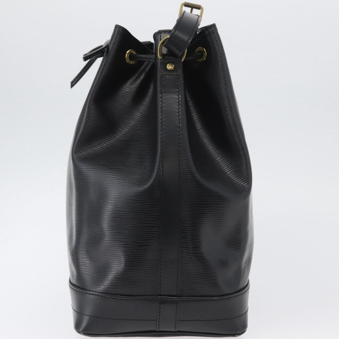 Louis Vuitton Noe Handbag Epi Leather