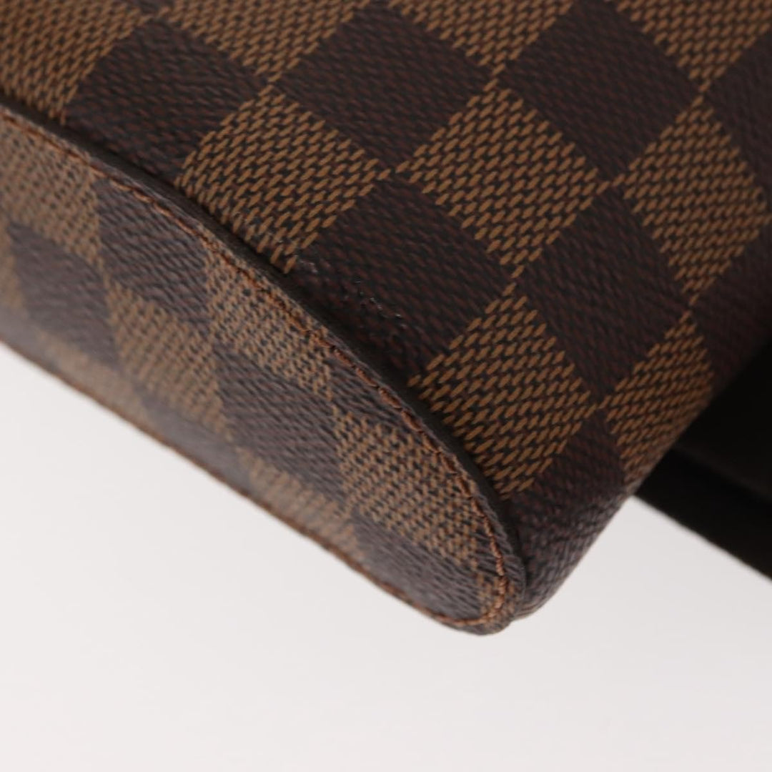 Louis Vuitton Geronimos Waist Bag Damier