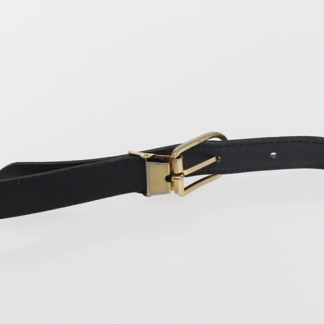 Christian Dior Vintage Shoulder Bag Leather