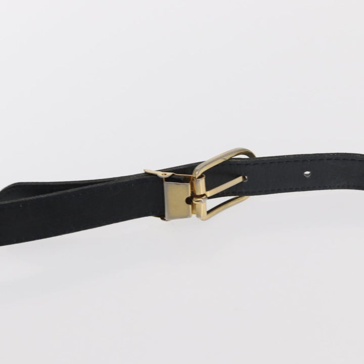 Christian Dior Vintage Shoulder Bag Leather