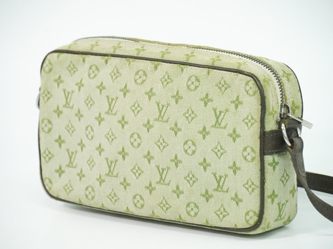 Louis Vuitton Conte De Fees Pochette Monogram Patchwork