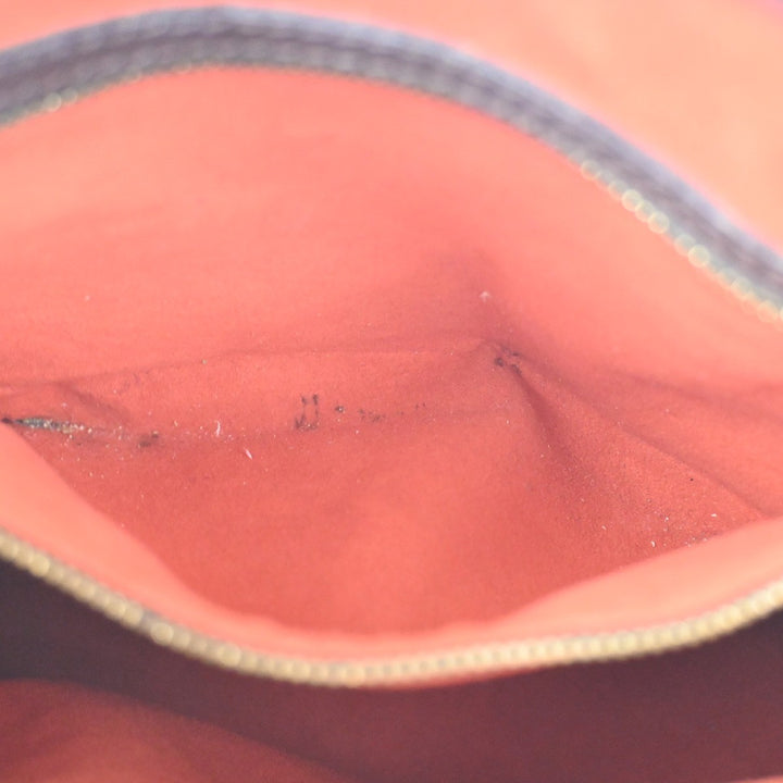 Louis Vuitton Marais Bucket Bag Damier