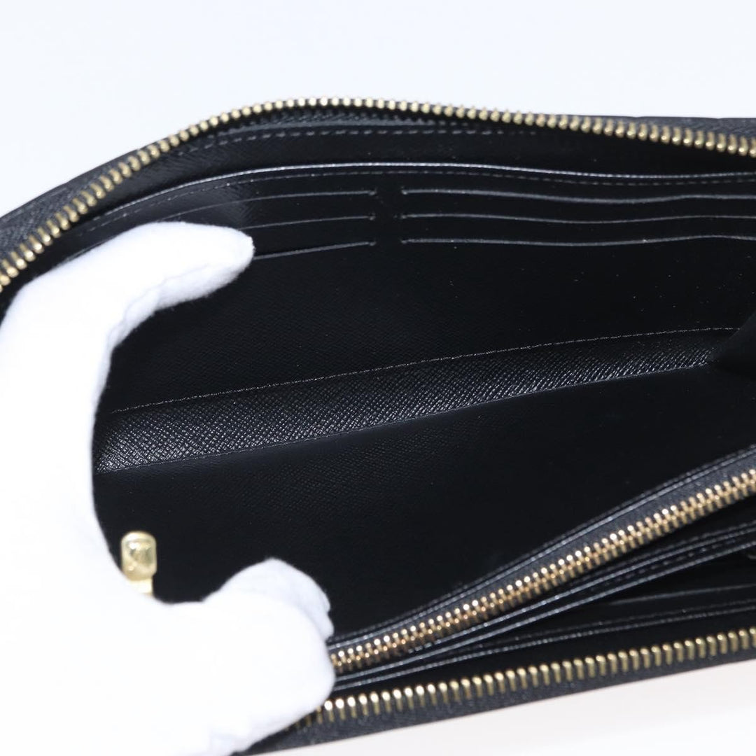 Louis Vuitton Zippy Wallet NM Epi Race édition limitée