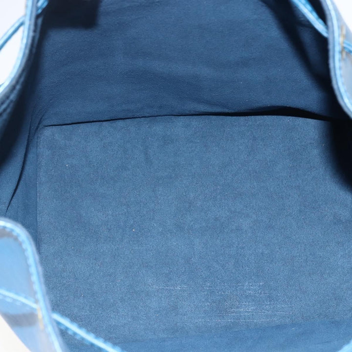 Louis Vuitton Noe Handbag Epi Leather