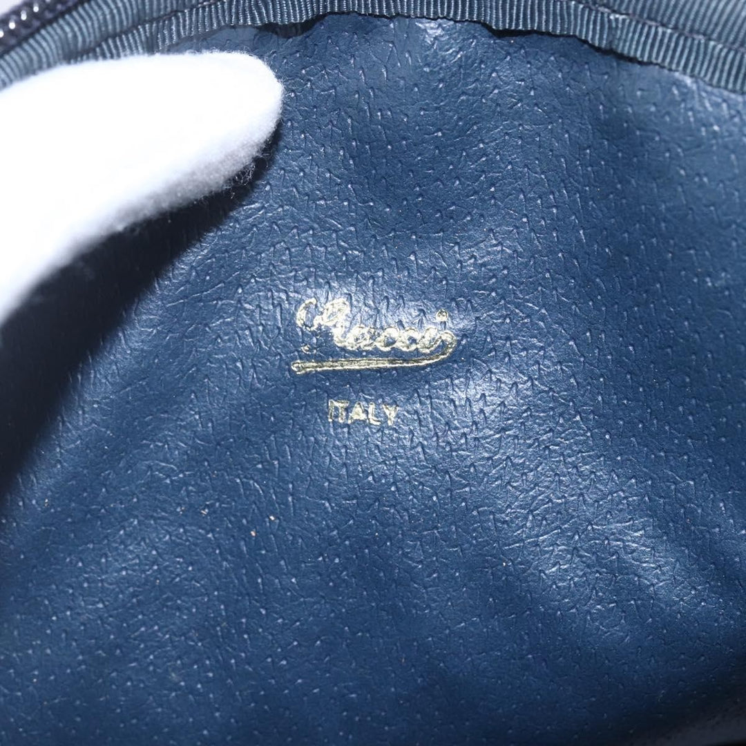 Gucci Micro GG supreme shoulder bag GG canvas