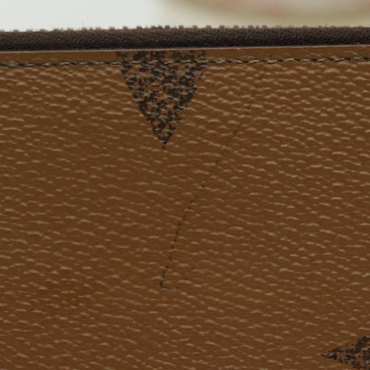 Louis Vuitton Zippy wallet Canvas