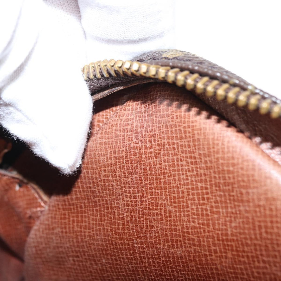 Louis Vuitton Pochette Marly Bandouliere Bag Monogram Canvas