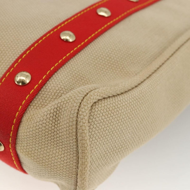 Louis Vuitton Antigua Tote Canvas