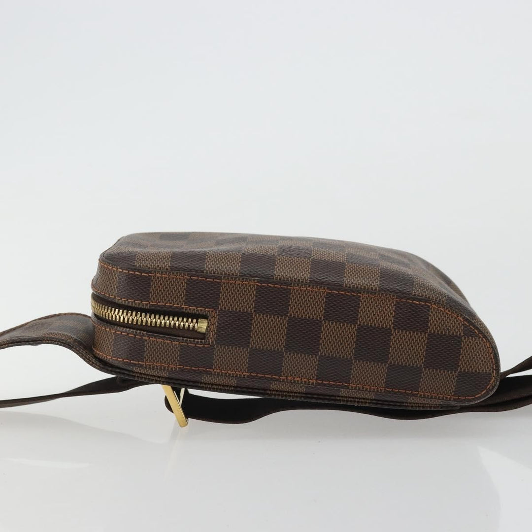 Louis Vuitton Geronimos Waist Bag Damier