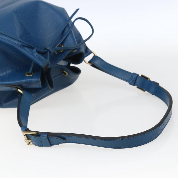 Louis Vuitton Noe Handbag Epi Leather