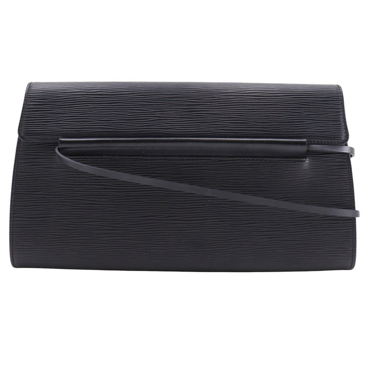 Louis Vuitton Dinard Handbag Epi Leather