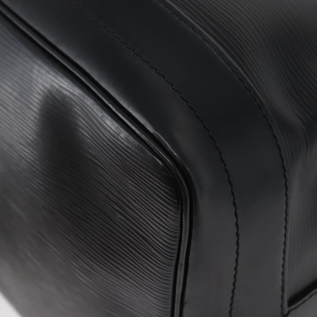 Louis Vuitton Noe Handbag Epi Leather
